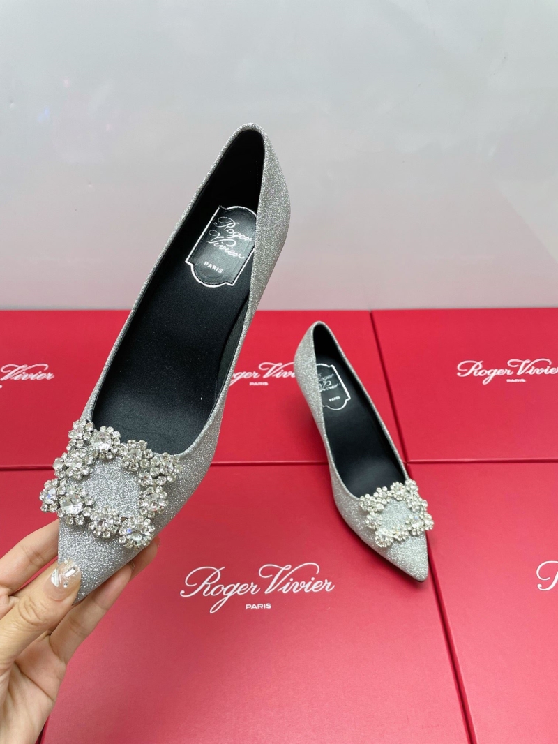 Roger Vivier High Heels